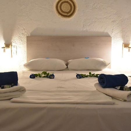 Ble Island Aparthotel Hersonissos  Bagian luar foto