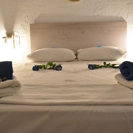 Ble Island Aparthotel Hersonissos  Bagian luar foto