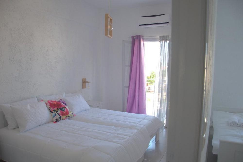 Ble Island Aparthotel Hersonissos  Bagian luar foto