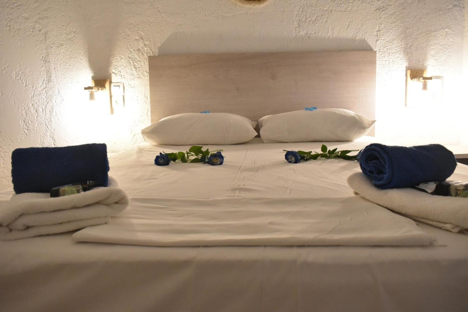 Ble Island Aparthotel Hersonissos  Bagian luar foto