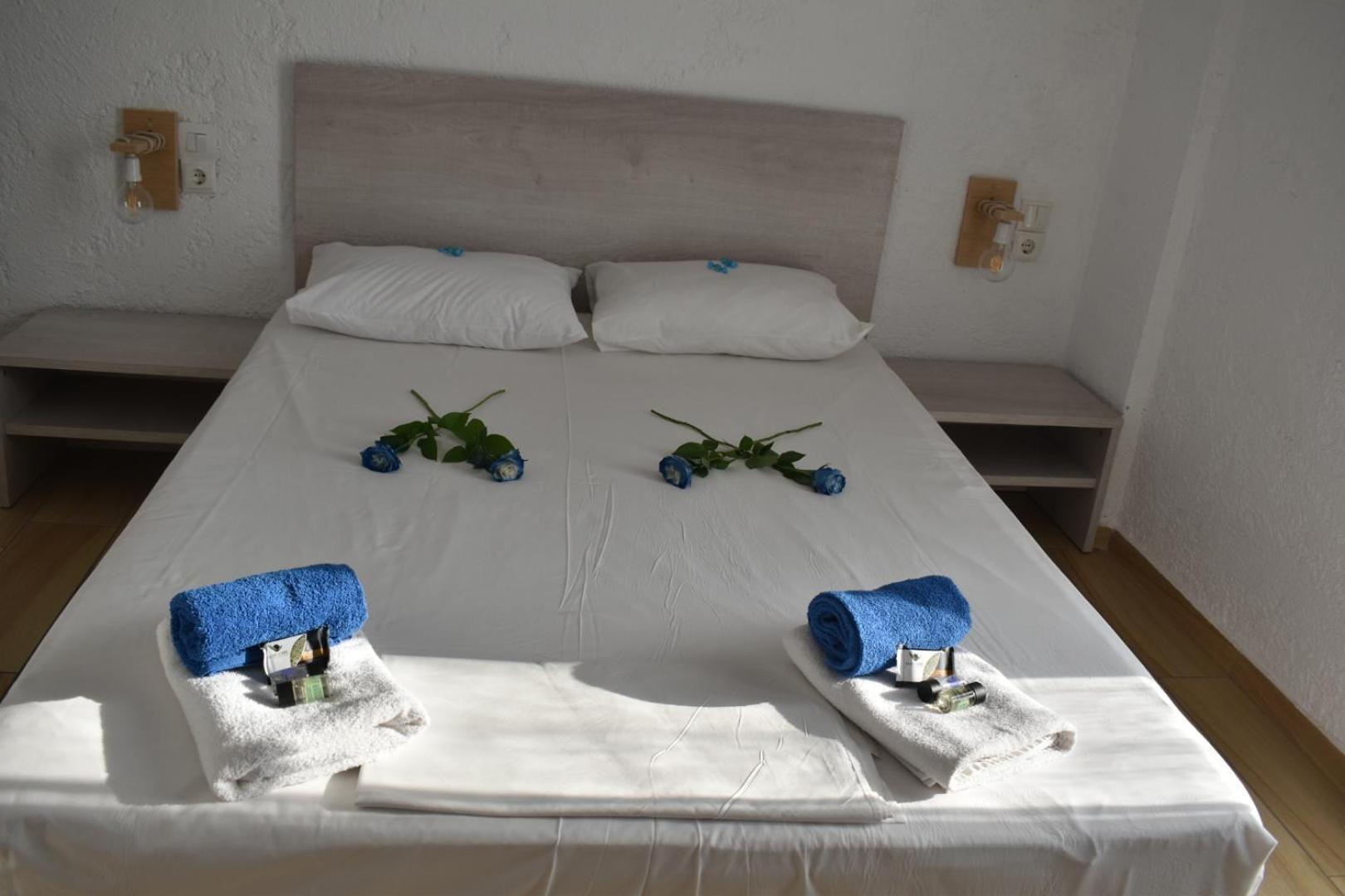 Ble Island Aparthotel Hersonissos  Bagian luar foto