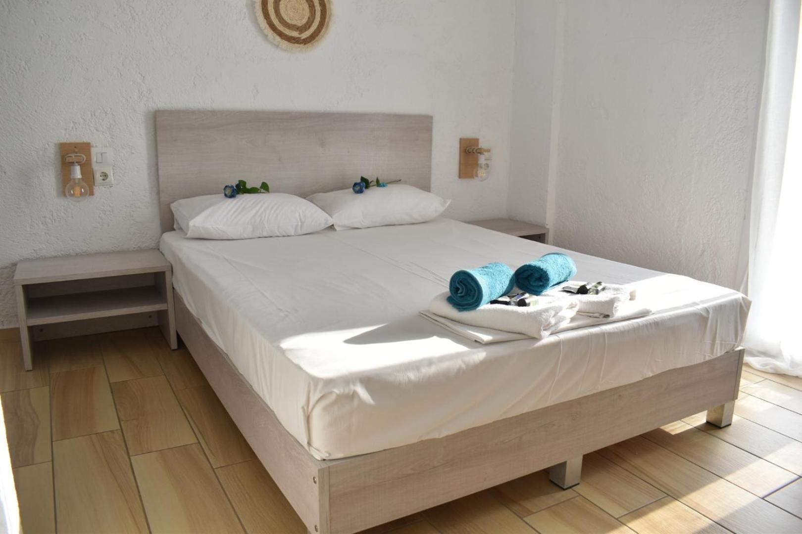 Ble Island Aparthotel Hersonissos  Bagian luar foto